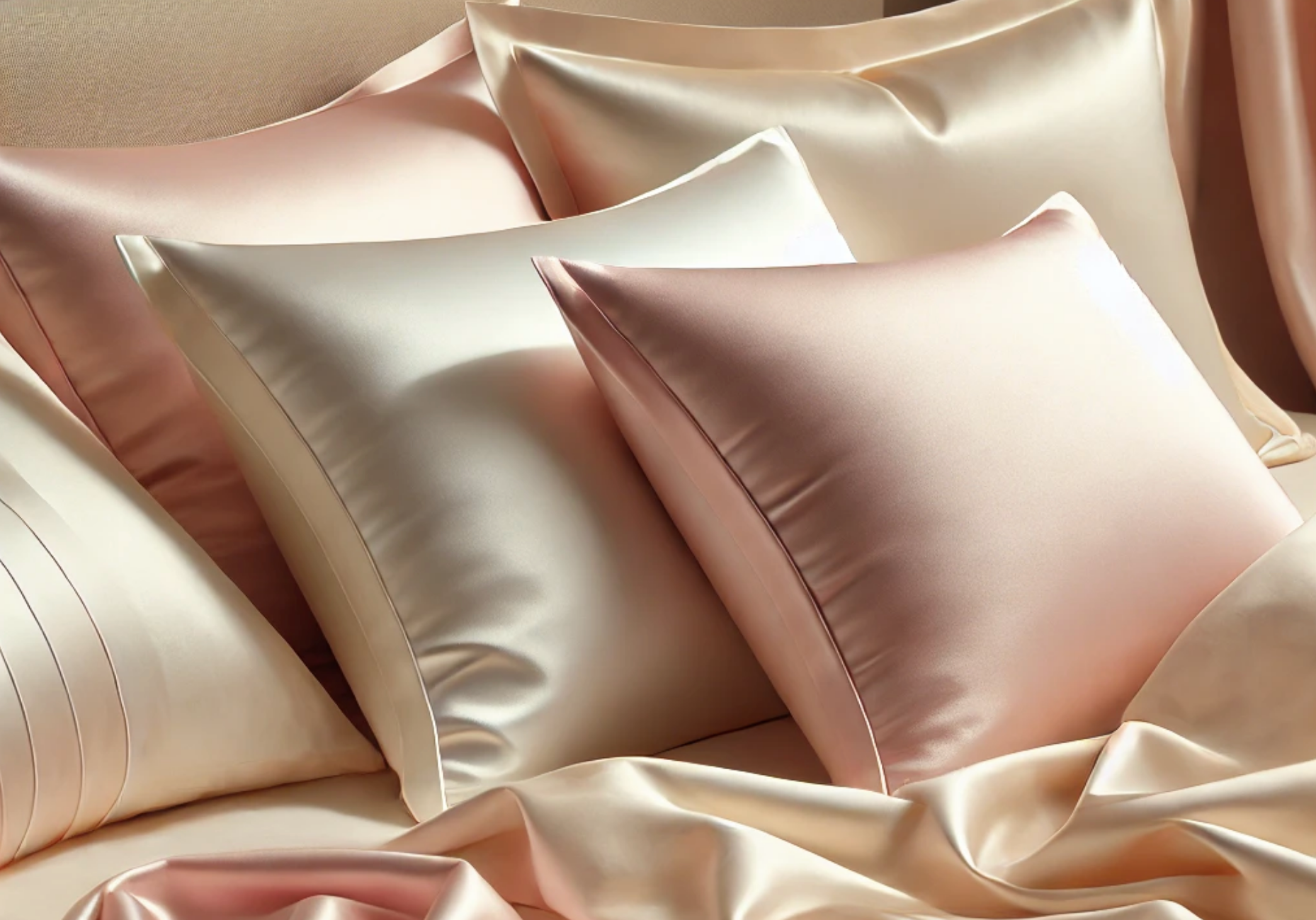 Is Silk Sustainable?