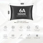 Silk Pillowcase Benefits