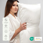 Silk Pillowcase Benefits