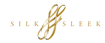 SilkSleek Pillowcases