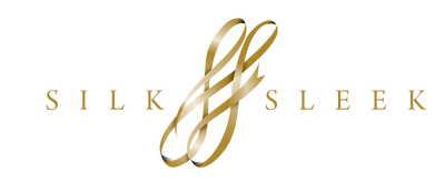 SilkSleek Pillowcases
