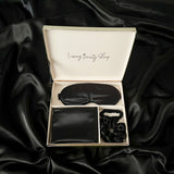 Luxury Silk Sleep Gift Set - SilkSleek