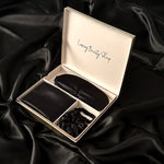 Luxury Silk Sleep Gift Set - SilkSleek