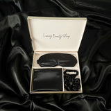 Luxury Silk Sleep Gift Set - SilkSleek