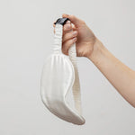 Pearl Silk Sleep Mask